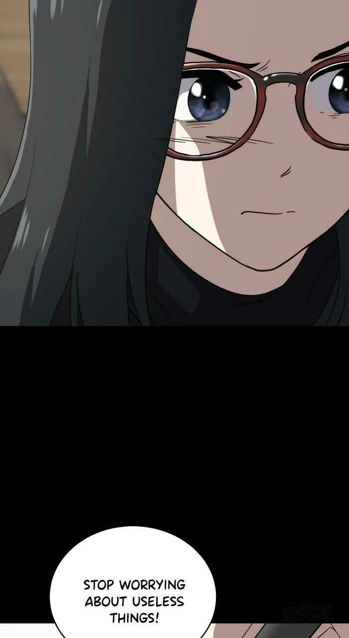 She's Hopeless Chapter 67 page 78 - 