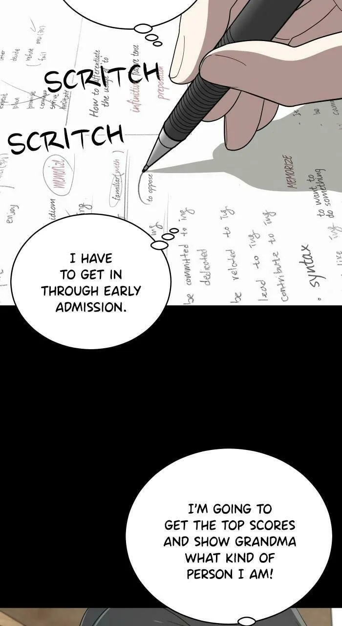 She's Hopeless Chapter 67 page 79 - 