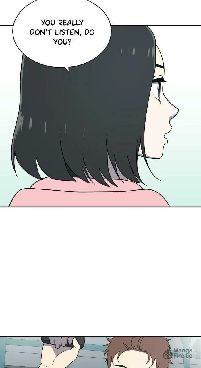 She's Hopeless Chapter 67 page 9 - 
