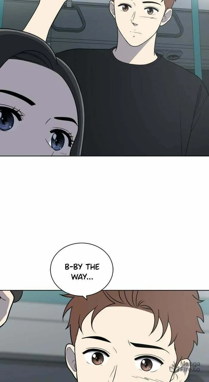 She's Hopeless Chapter 67 page 10 - 