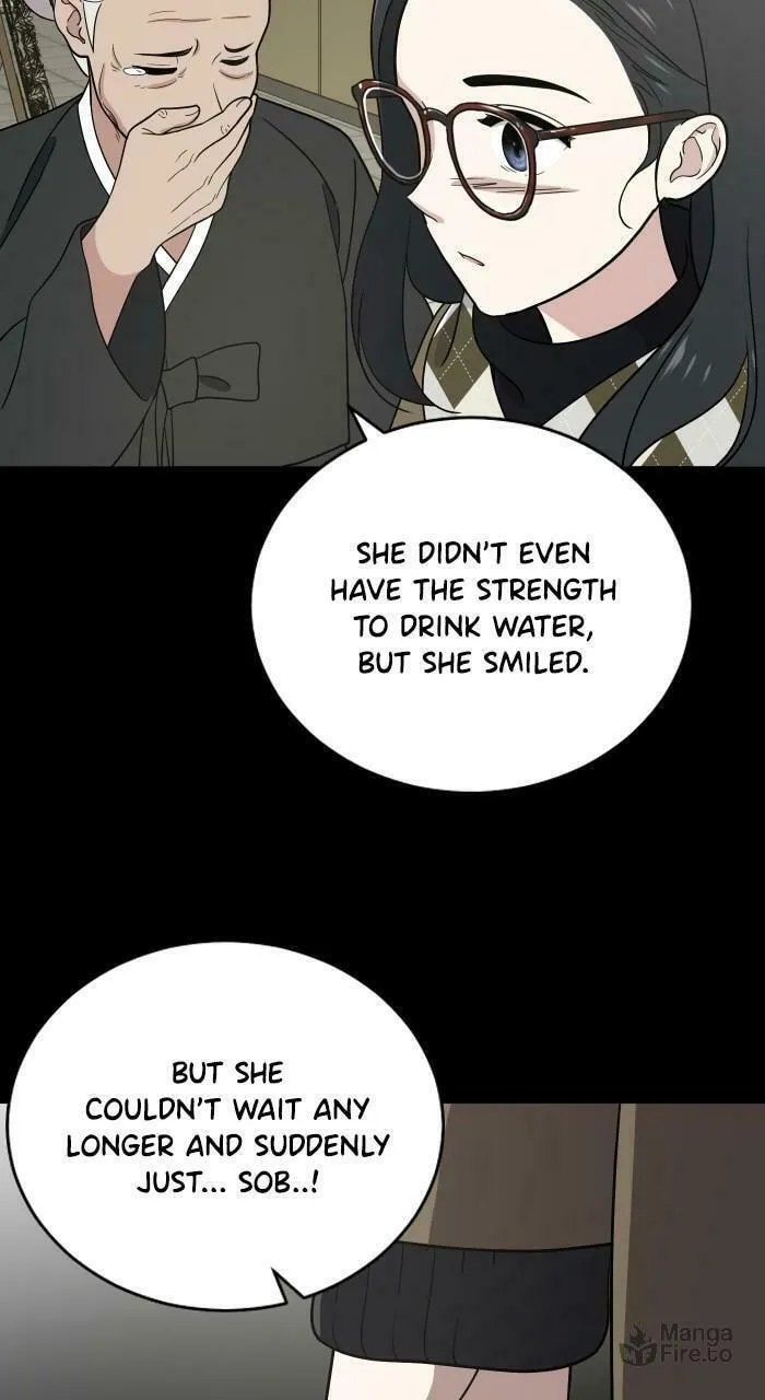 She's Hopeless Chapter 67 page 99 - 