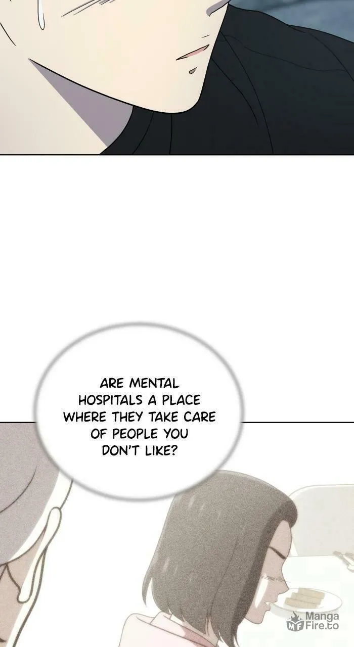 She's Hopeless Chapter 68 page 3 - 