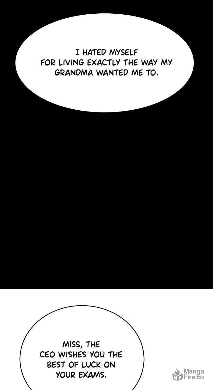 She's Hopeless Chapter 68 page 21 - 