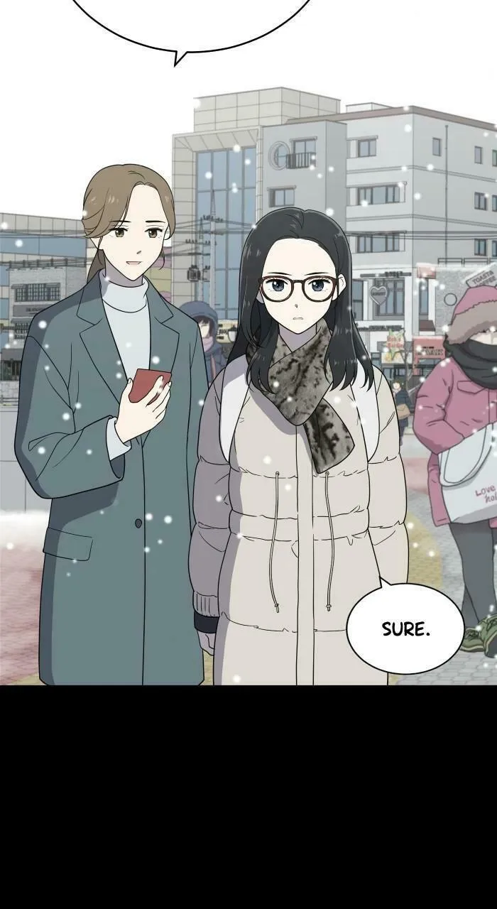 She's Hopeless Chapter 68 page 22 - 