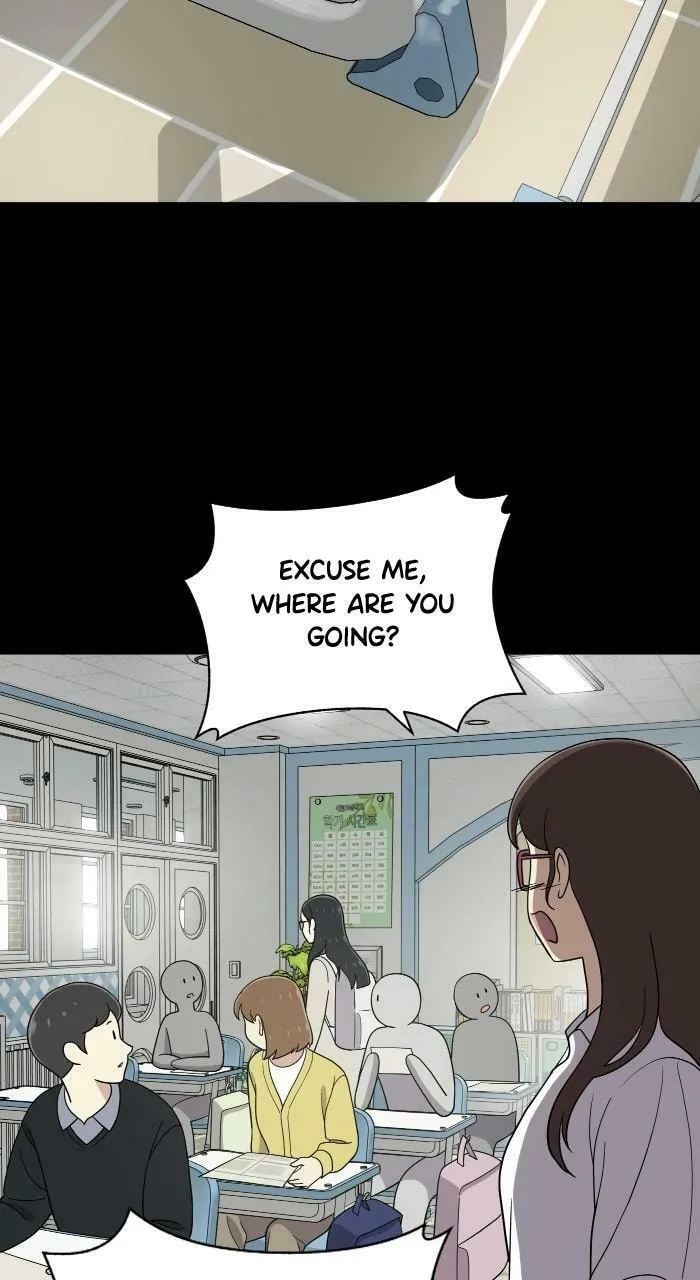 She's Hopeless Chapter 68 page 26 - 