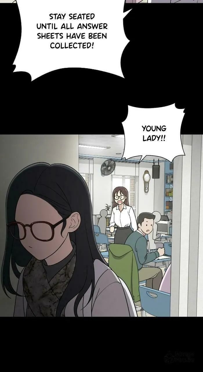 She's Hopeless Chapter 68 page 27 - 
