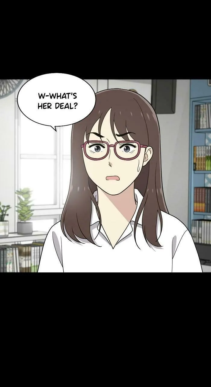 She's Hopeless Chapter 68 page 28 - 