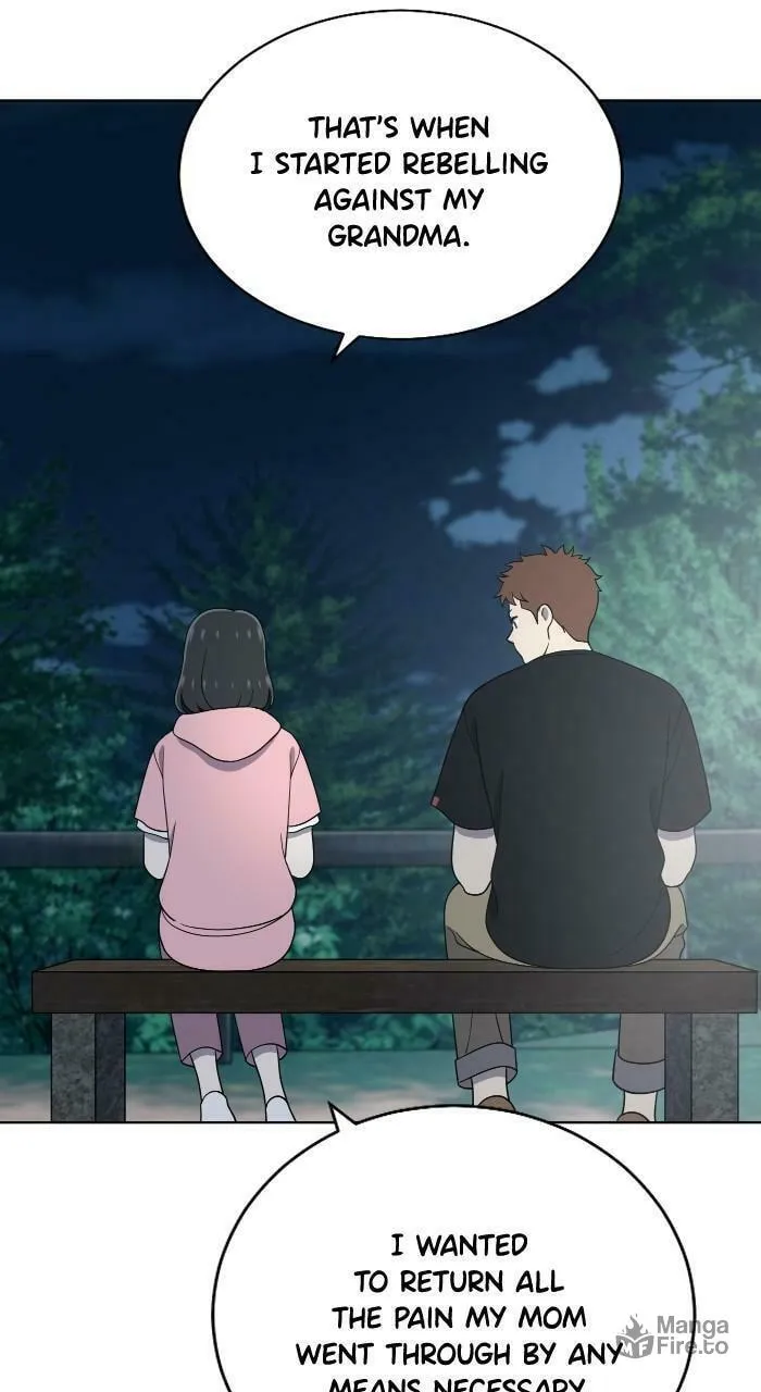 She's Hopeless Chapter 68 page 33 - 