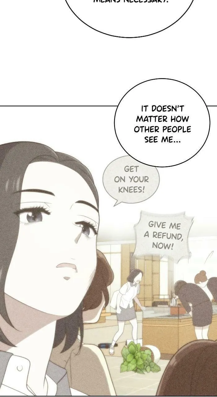 She's Hopeless Chapter 68 page 34 - 