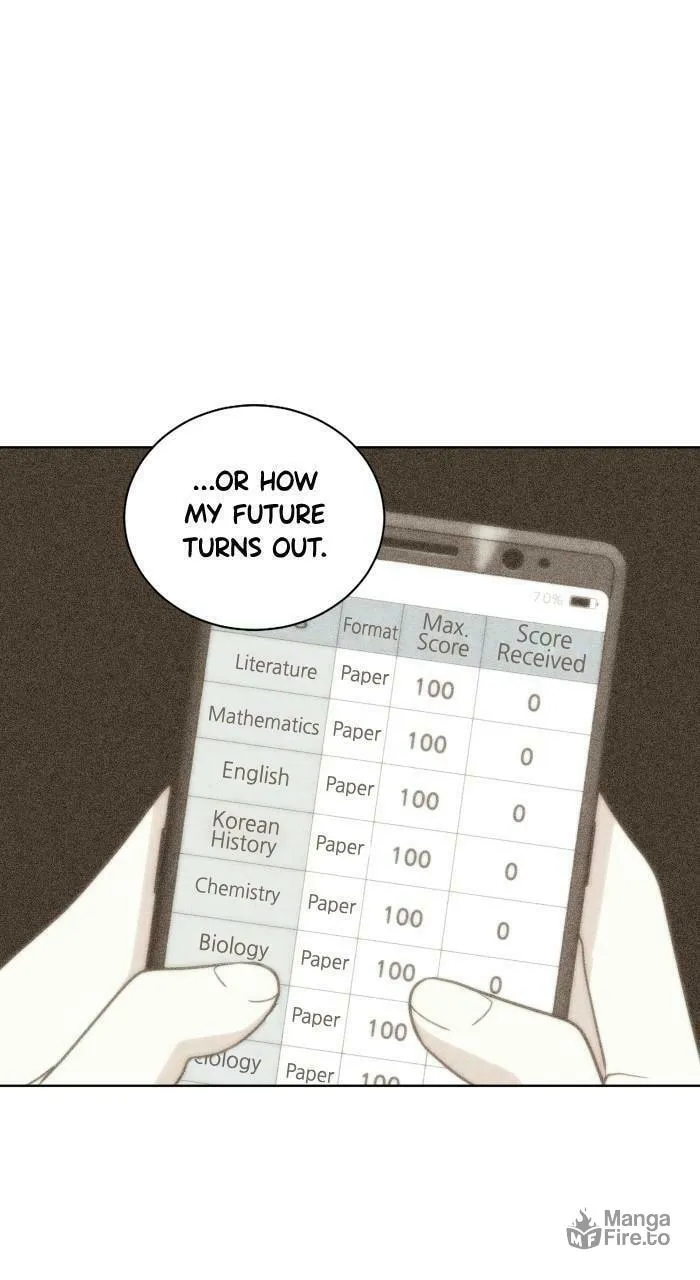 She's Hopeless Chapter 68 page 35 - 