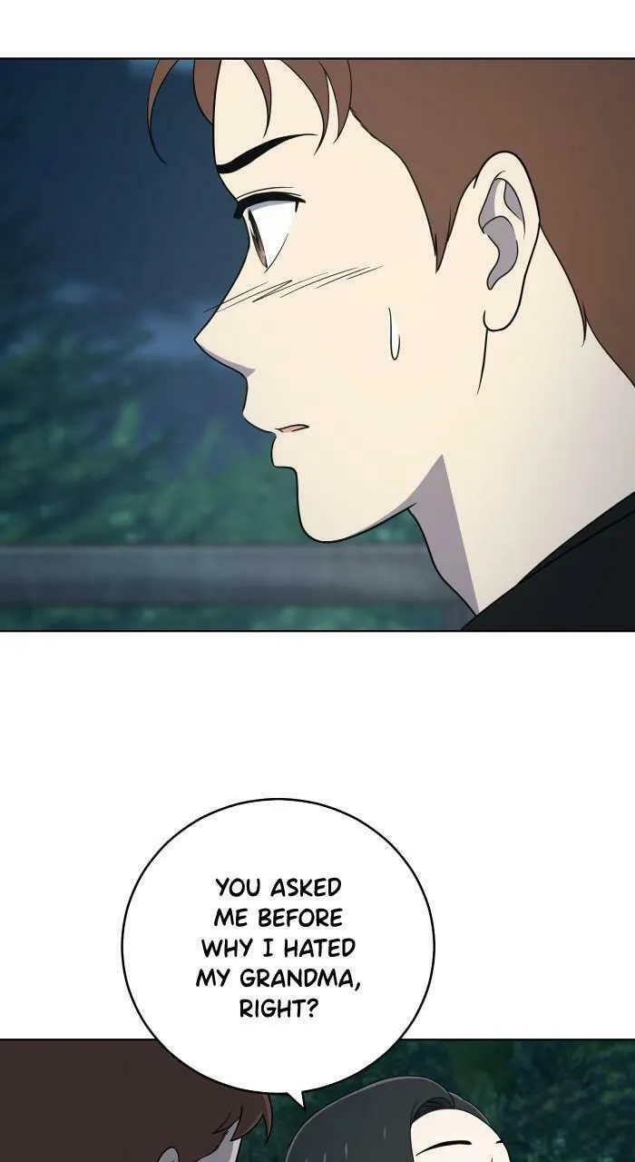 She's Hopeless Chapter 68 page 37 - 