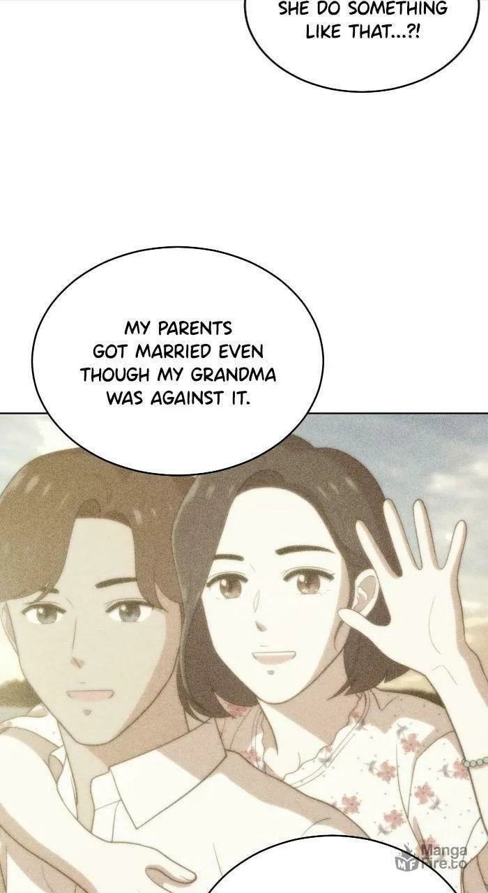 She's Hopeless Chapter 68 page 5 - 