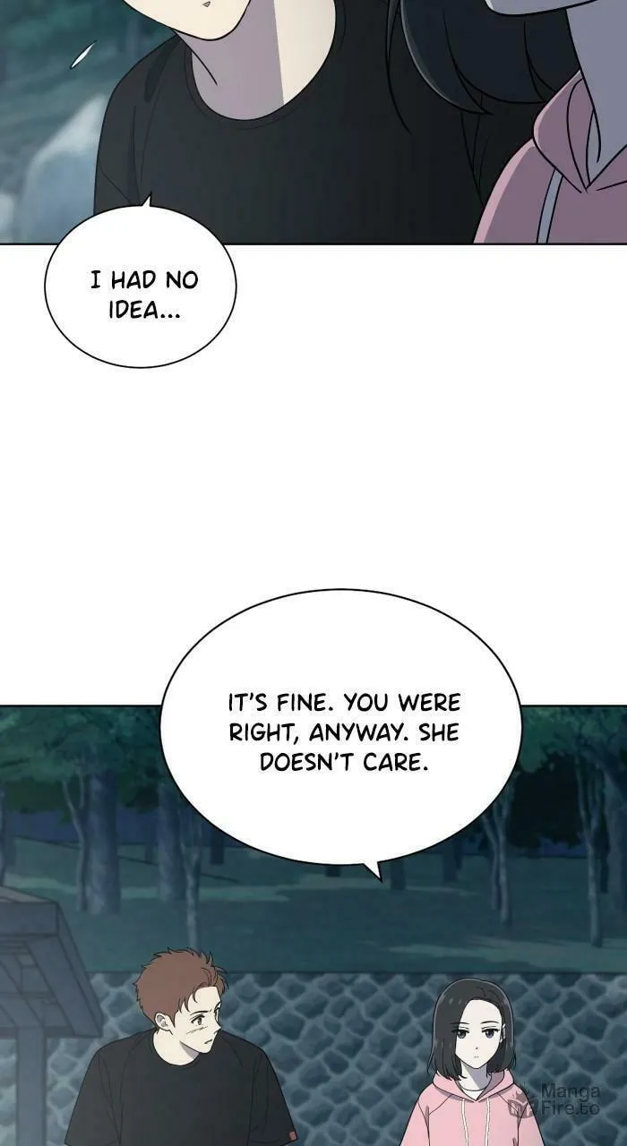 She's Hopeless Chapter 68 page 42 - 