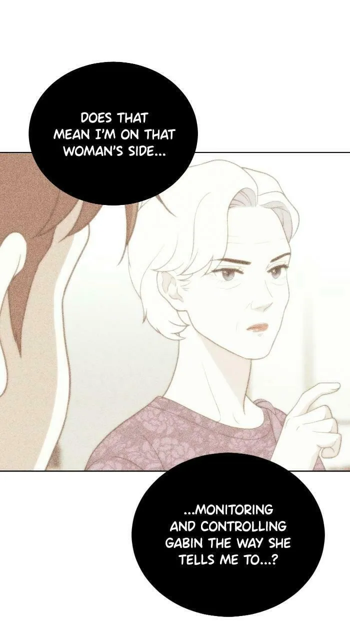 She's Hopeless Chapter 68 page 46 - 