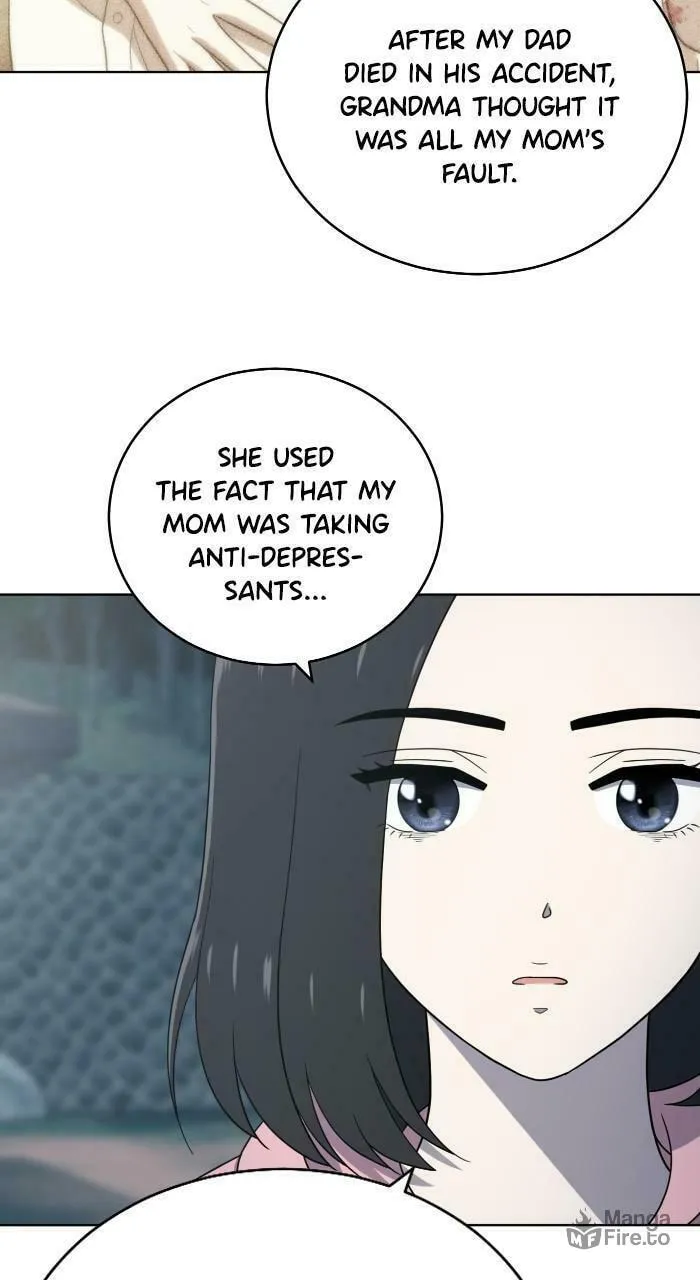 She's Hopeless Chapter 68 page 6 - 