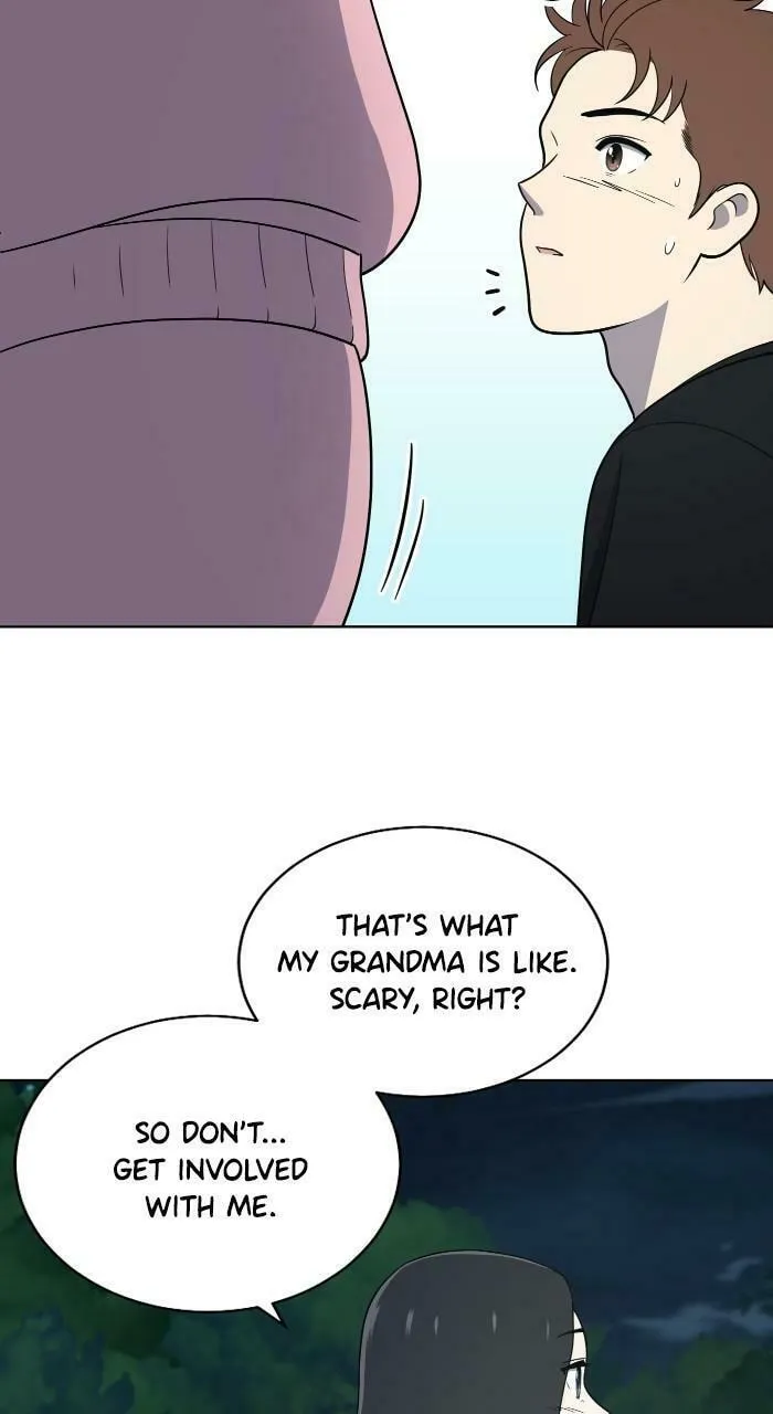 She's Hopeless Chapter 68 page 53 - 