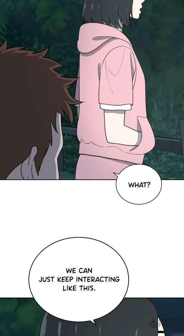 She's Hopeless Chapter 68 page 54 - 