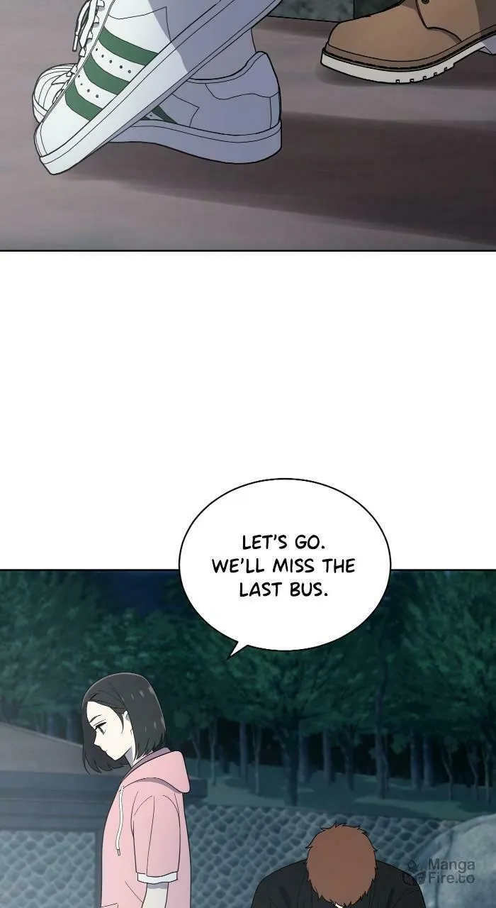 She's Hopeless Chapter 68 page 66 - 