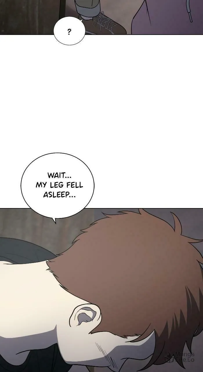 She's Hopeless Chapter 68 page 69 - 
