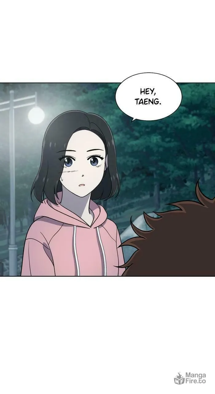 She's Hopeless Chapter 68 page 72 - 