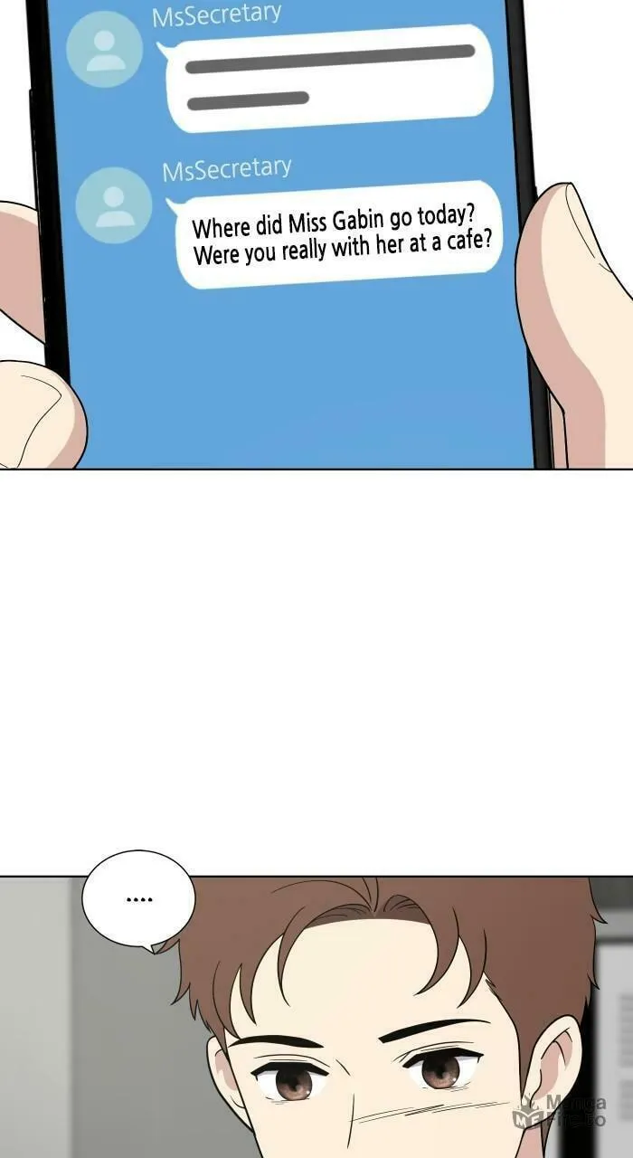 She's Hopeless Chapter 68 page 80 - 