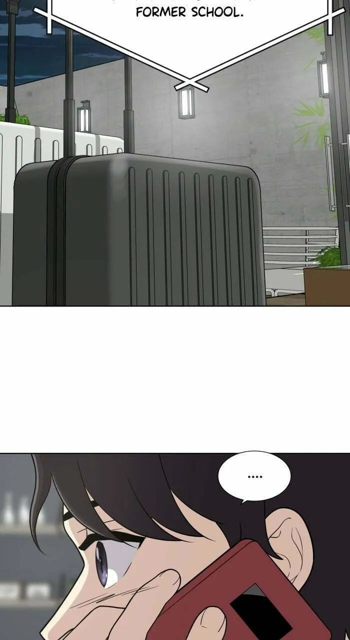 She's Hopeless Chapter 69 page 11 - 