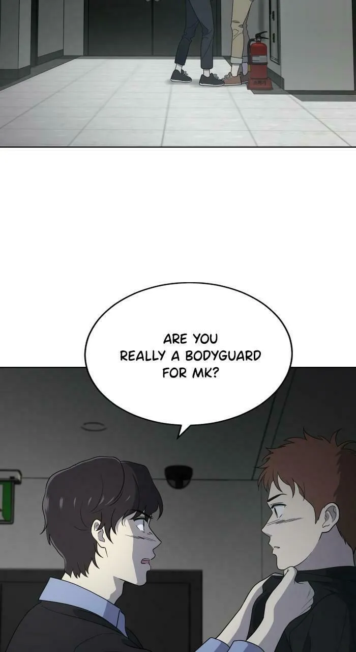 She's Hopeless Chapter 69 page 16 - 
