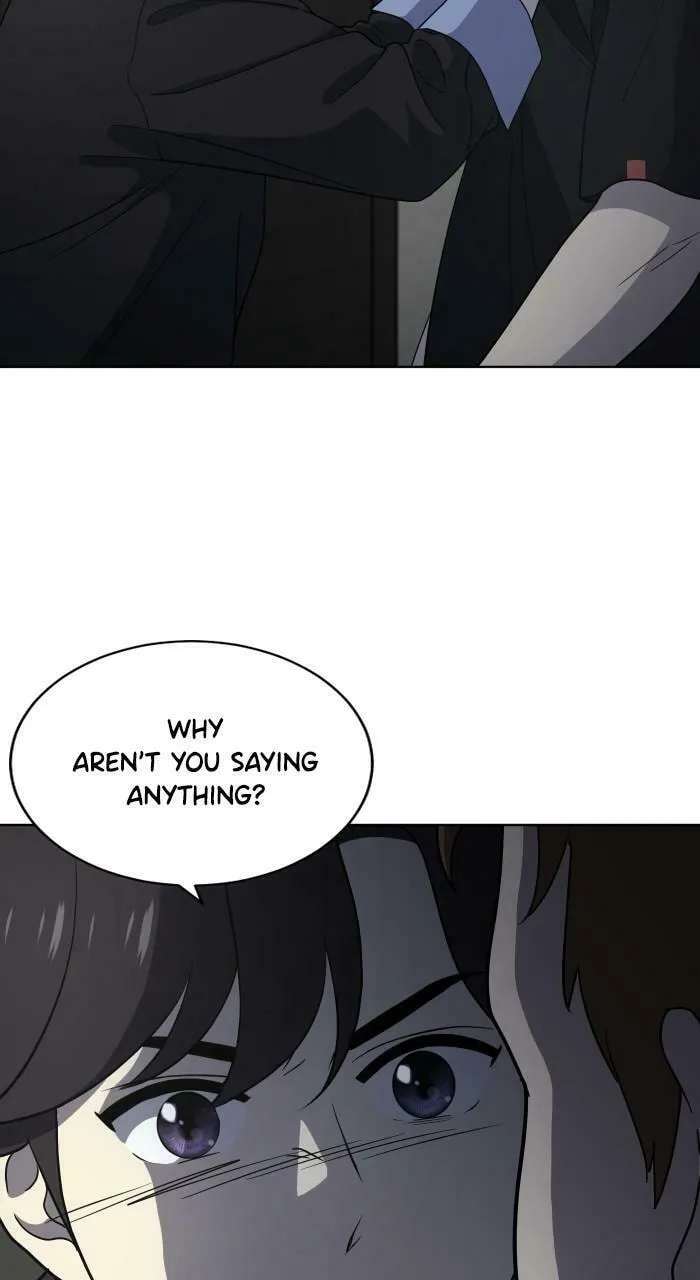 She's Hopeless Chapter 69 page 17 - 