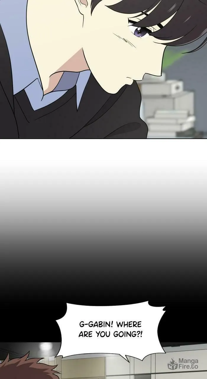 She's Hopeless Chapter 69 page 3 - 