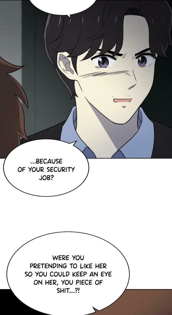 She's Hopeless Chapter 69 page 23 - 