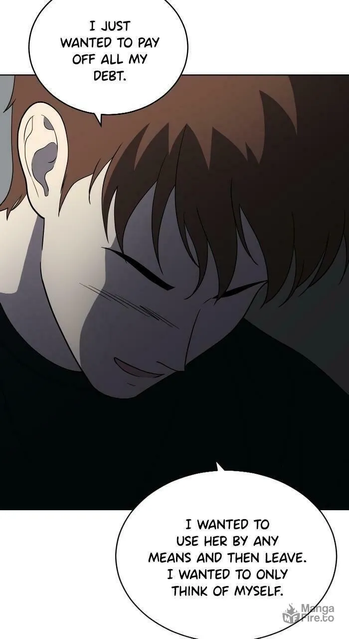She's Hopeless Chapter 69 page 30 - 