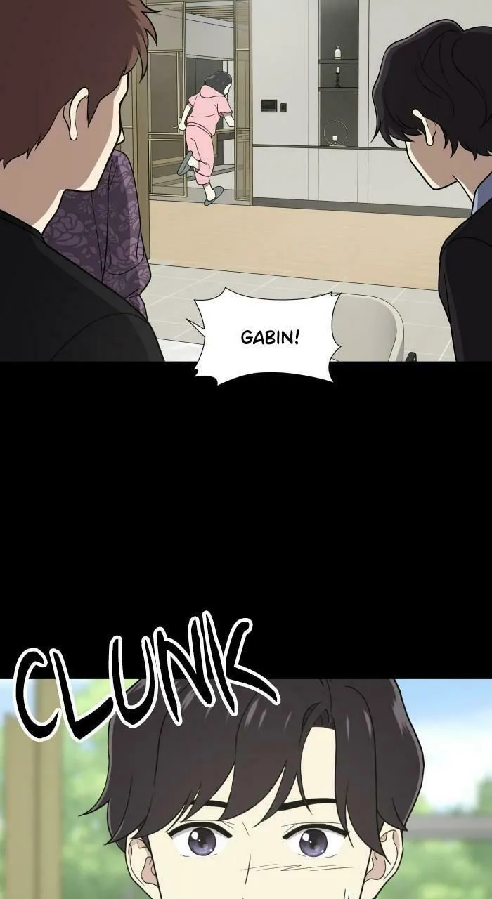 She's Hopeless Chapter 69 page 4 - 