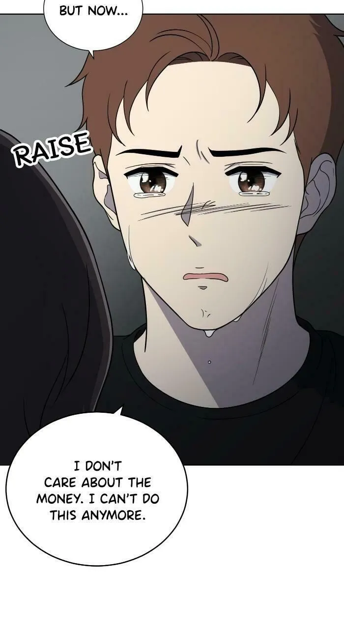 She's Hopeless Chapter 69 page 34 - 