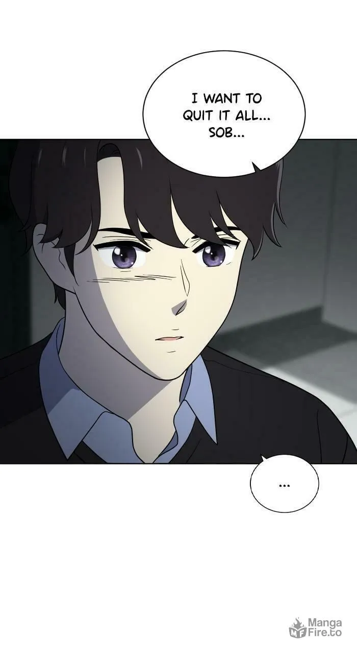 She's Hopeless Chapter 69 page 35 - 