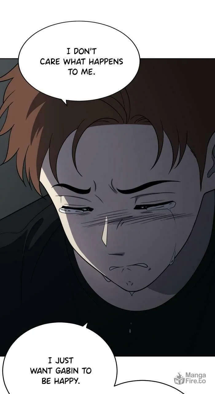 She's Hopeless Chapter 69 page 36 - 