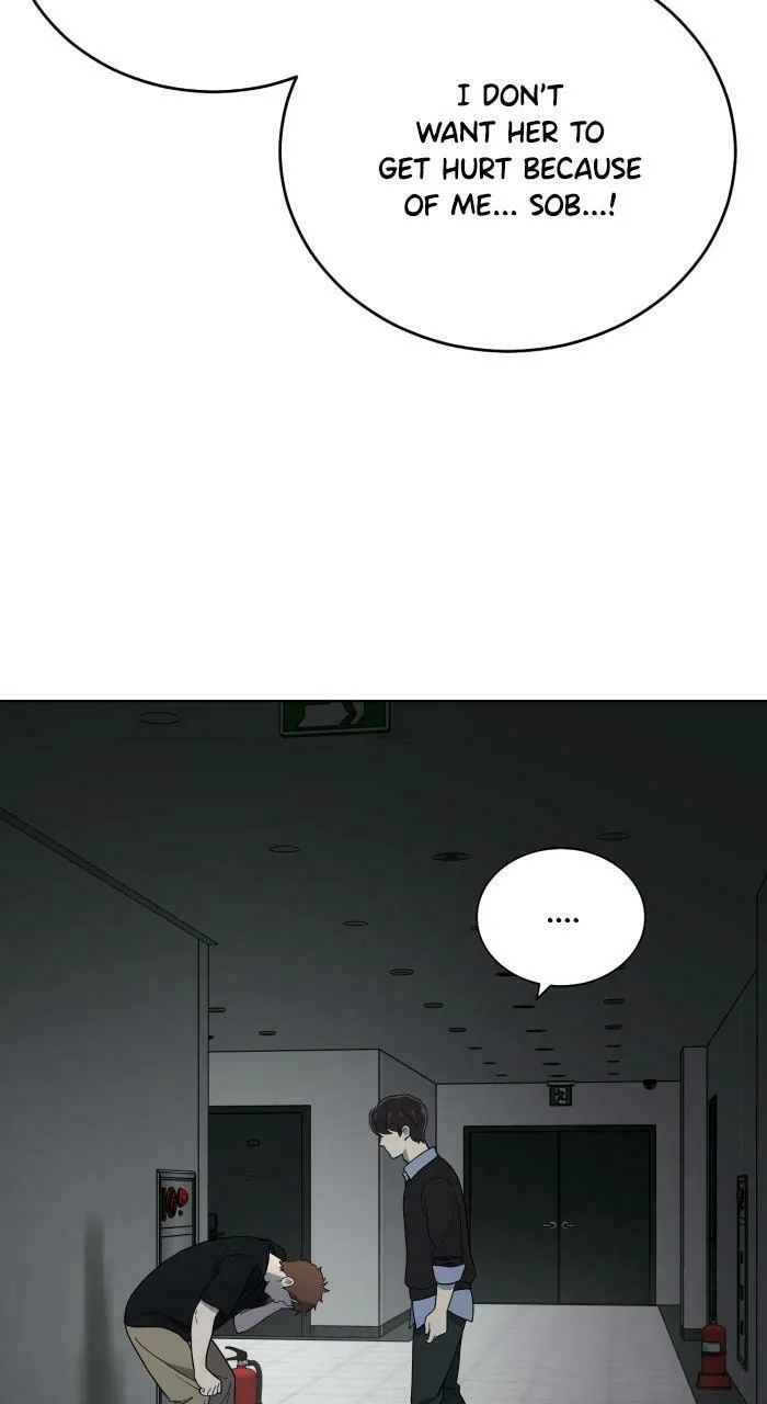 She's Hopeless Chapter 69 page 37 - 
