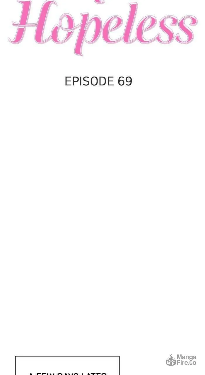 She's Hopeless Chapter 69 page 39 - 