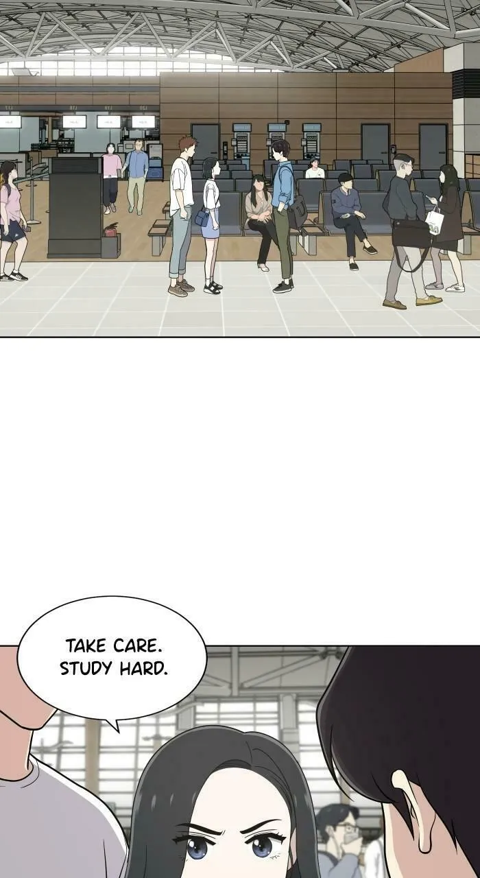 She's Hopeless Chapter 69 page 41 - 