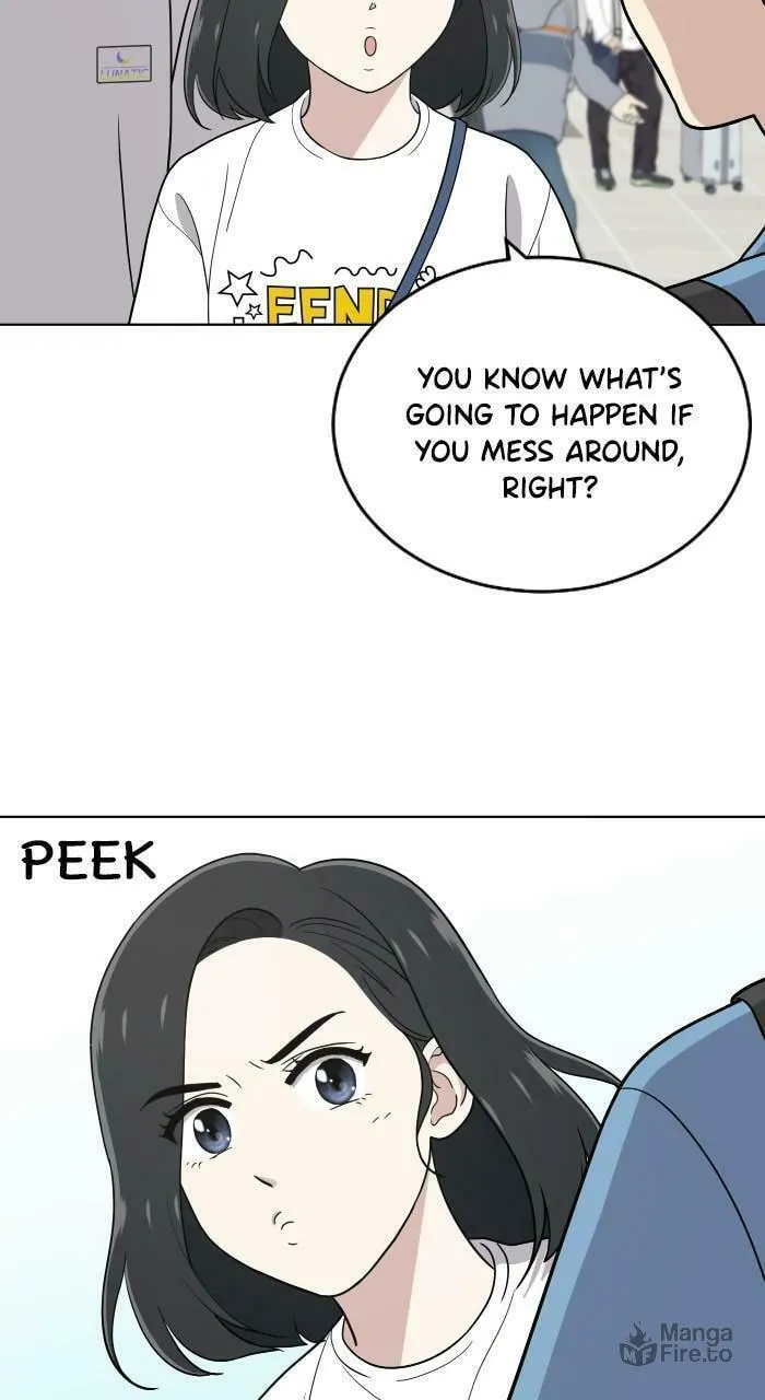 She's Hopeless Chapter 69 page 42 - 