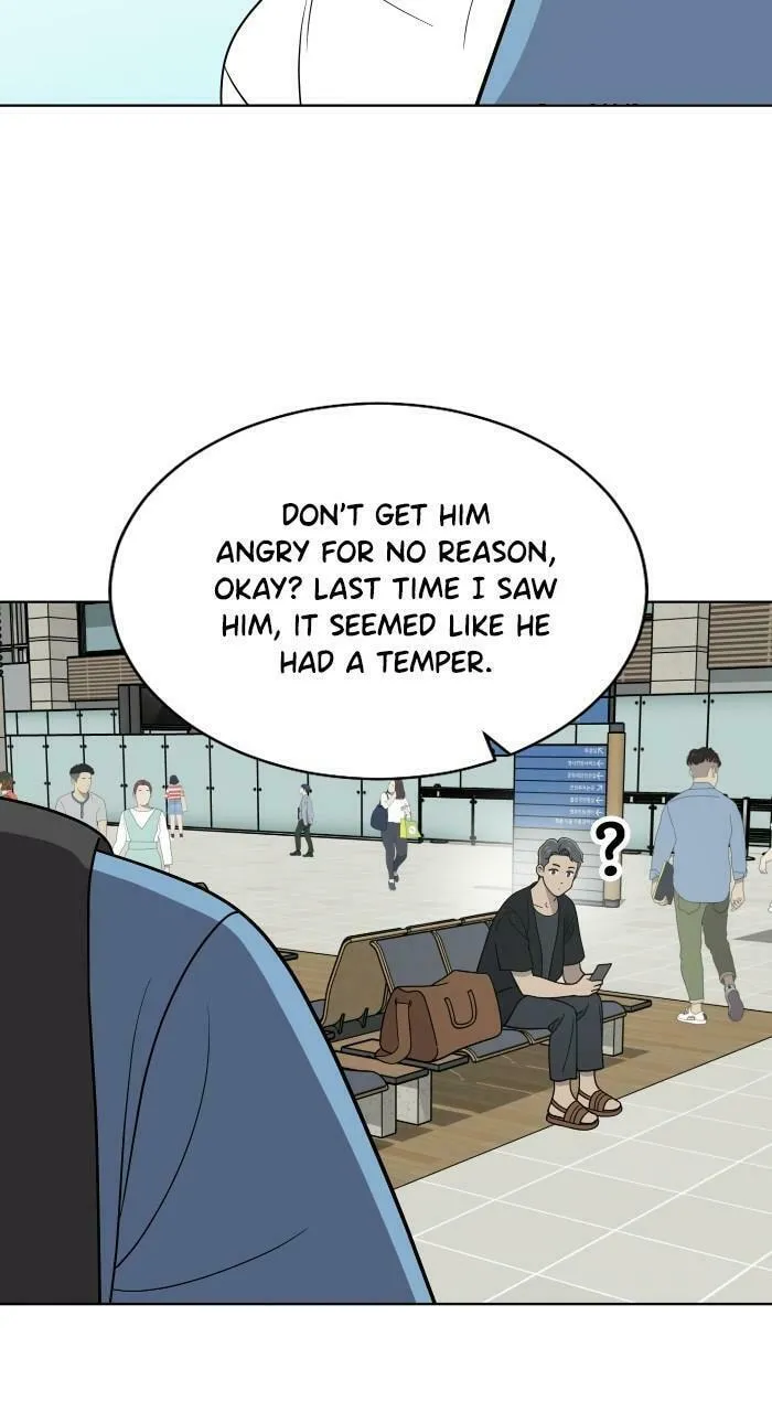 She's Hopeless Chapter 69 page 43 - 