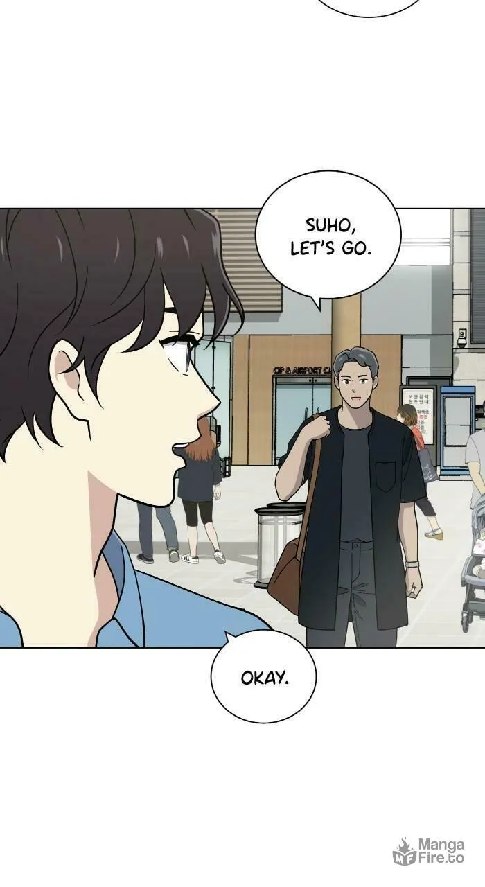 She's Hopeless Chapter 69 page 45 - 