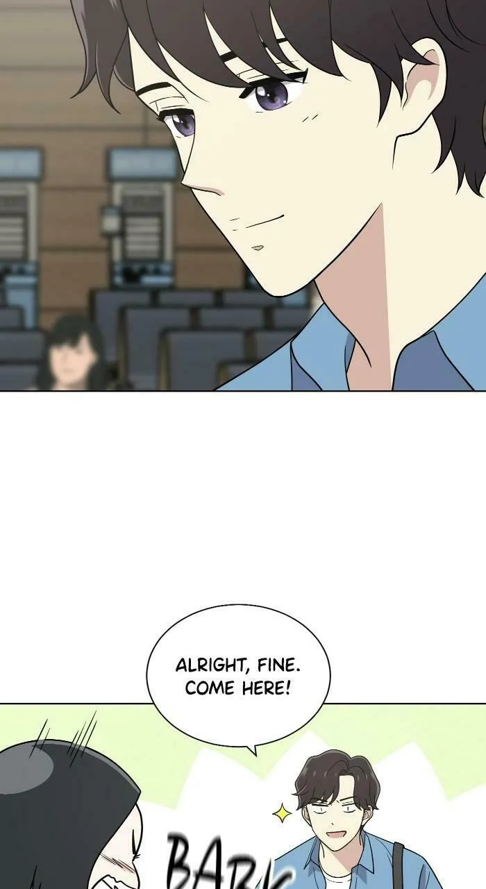 She's Hopeless Chapter 69 page 47 - 