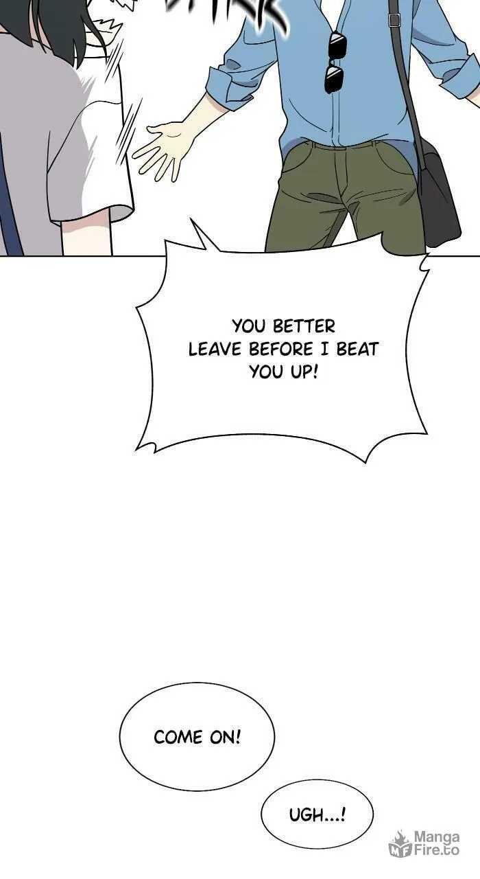 She's Hopeless Chapter 69 page 48 - 
