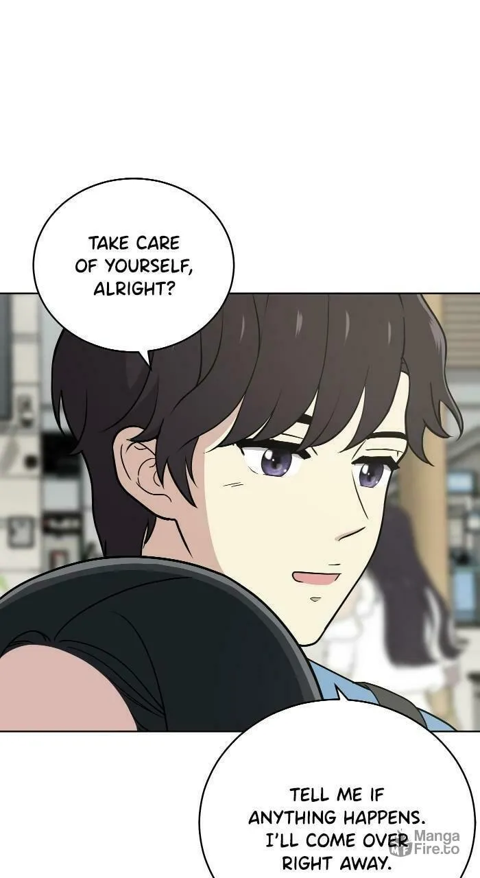 She's Hopeless Chapter 69 page 50 - 