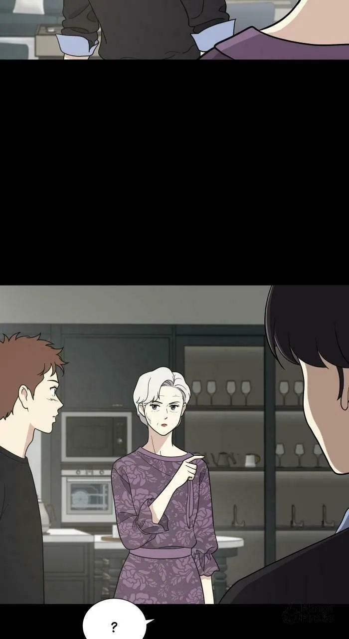 She's Hopeless Chapter 69 page 6 - 