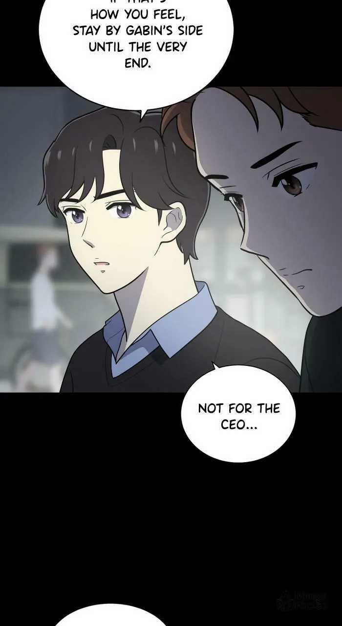 She's Hopeless Chapter 69 page 60 - 