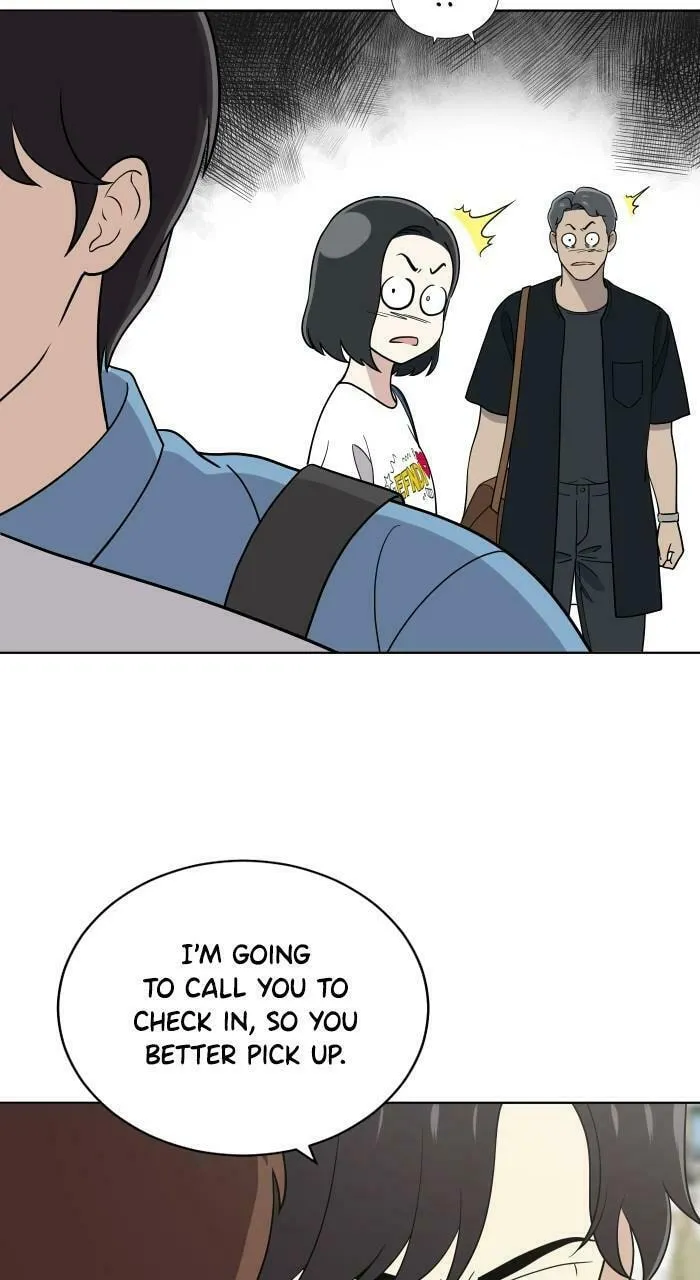 She's Hopeless Chapter 69 page 67 - 