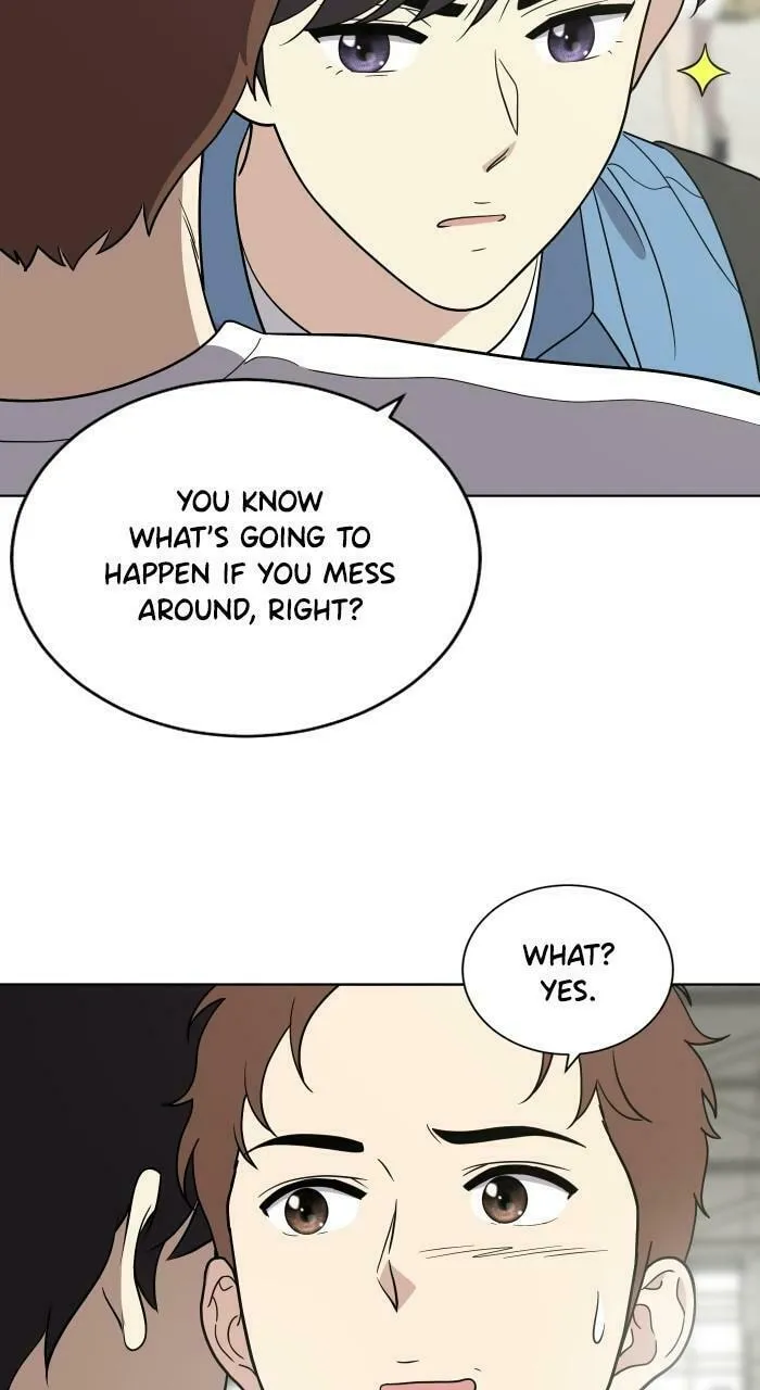 She's Hopeless Chapter 69 page 68 - 