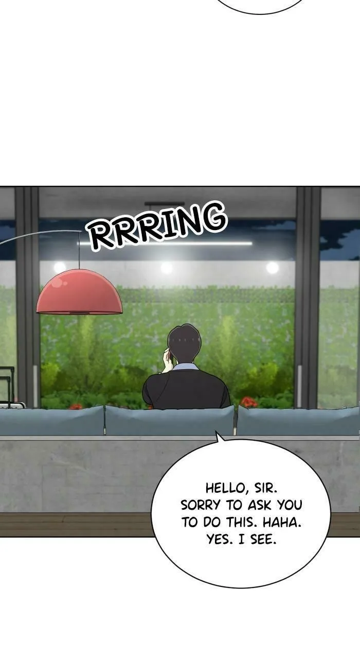 She's Hopeless Chapter 69 page 8 - 