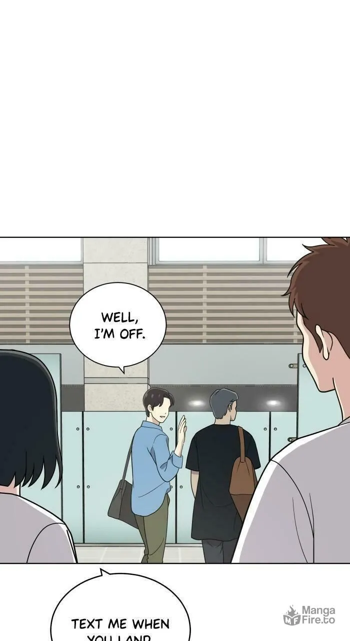 She's Hopeless Chapter 69 page 72 - 